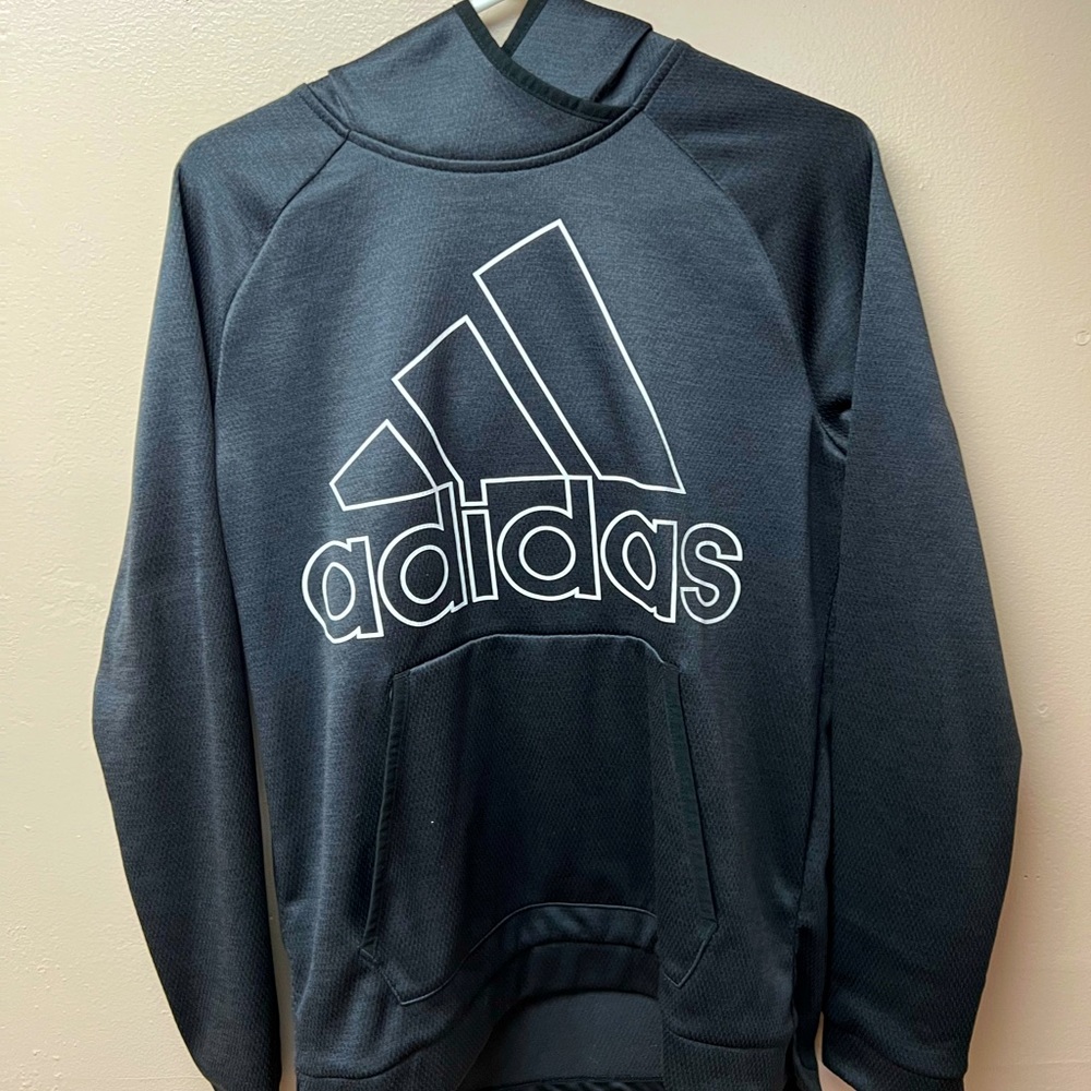 Adidas sweatshirt
